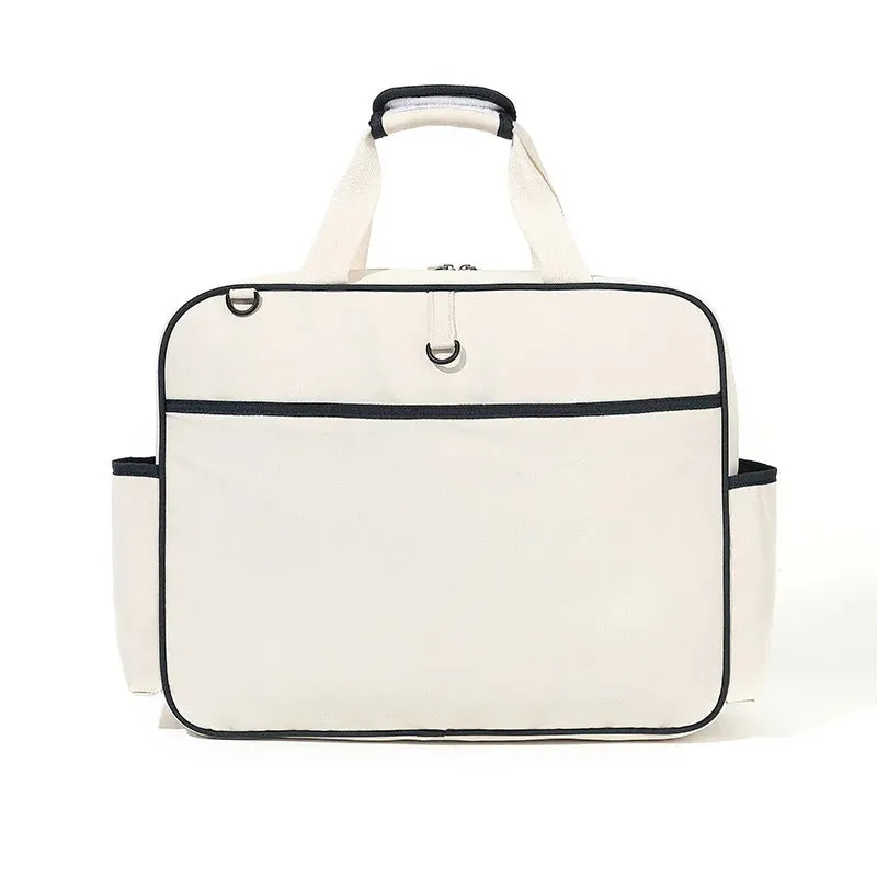 Tennis Functional Bag