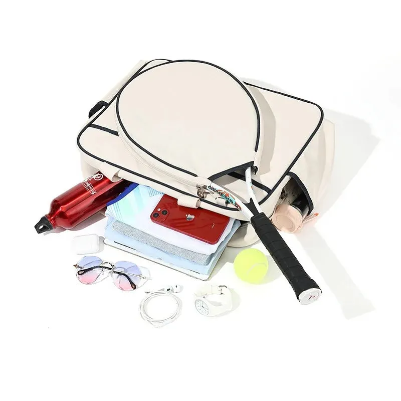 Tennis Functional Bag