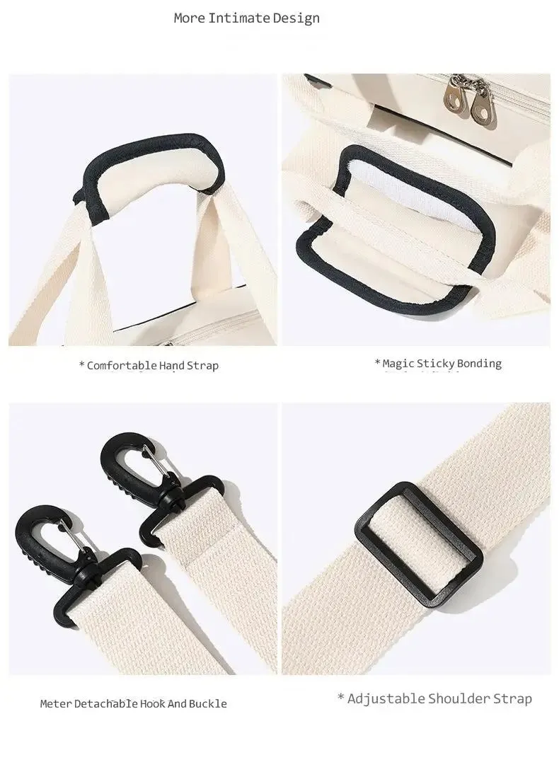 Tennis Functional Bag