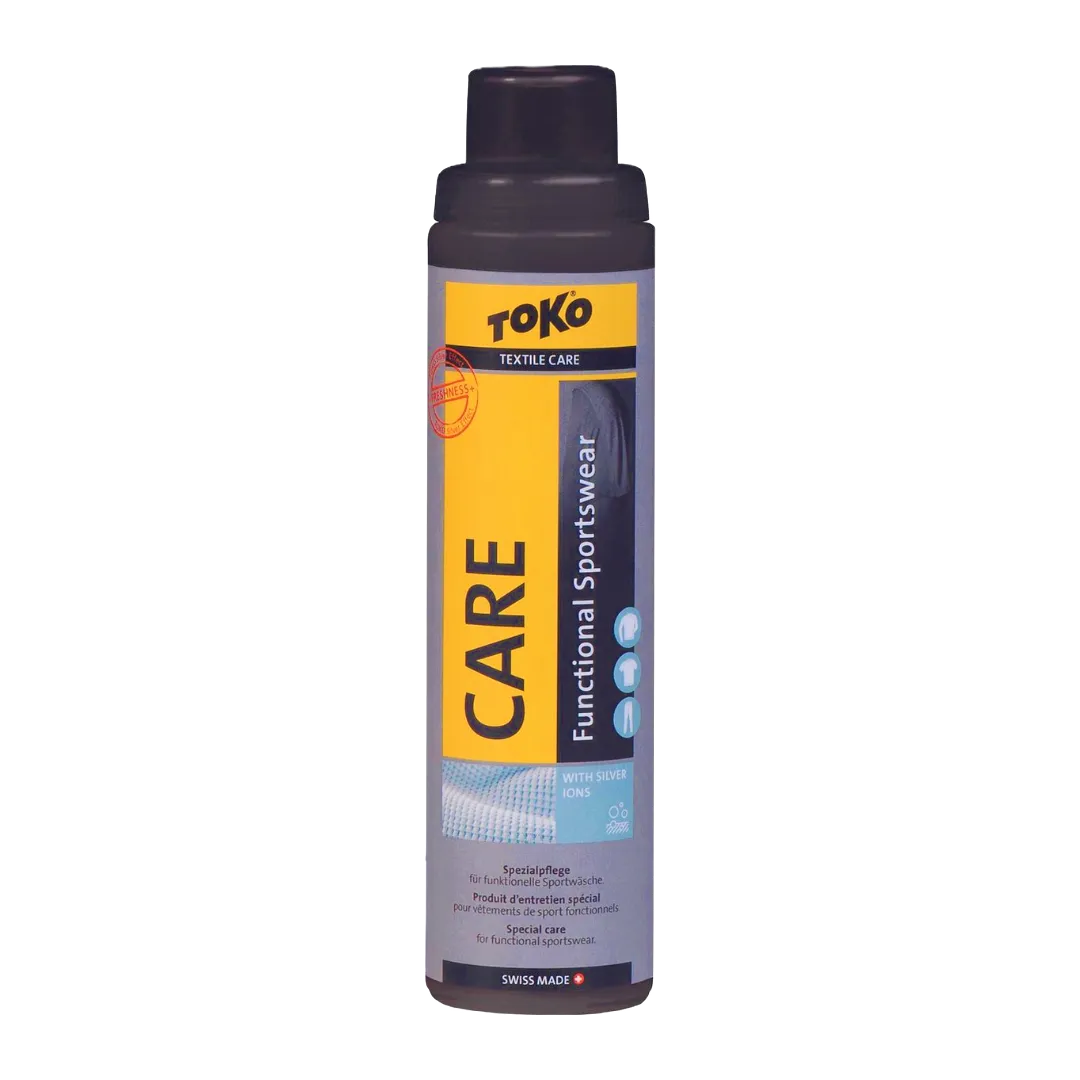 Toko Functional Sportswear Care