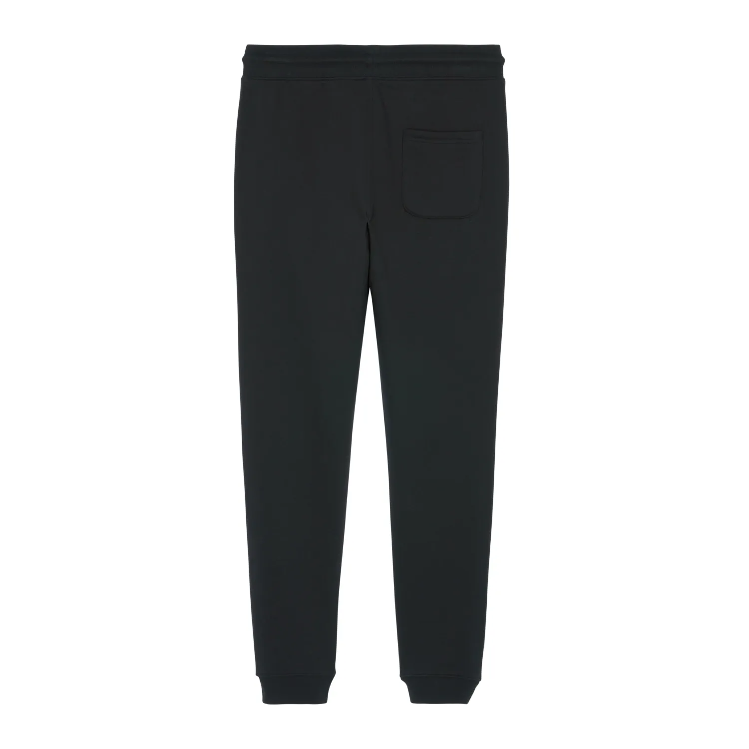 Tradescant House Omnitau Sweatpants - Black