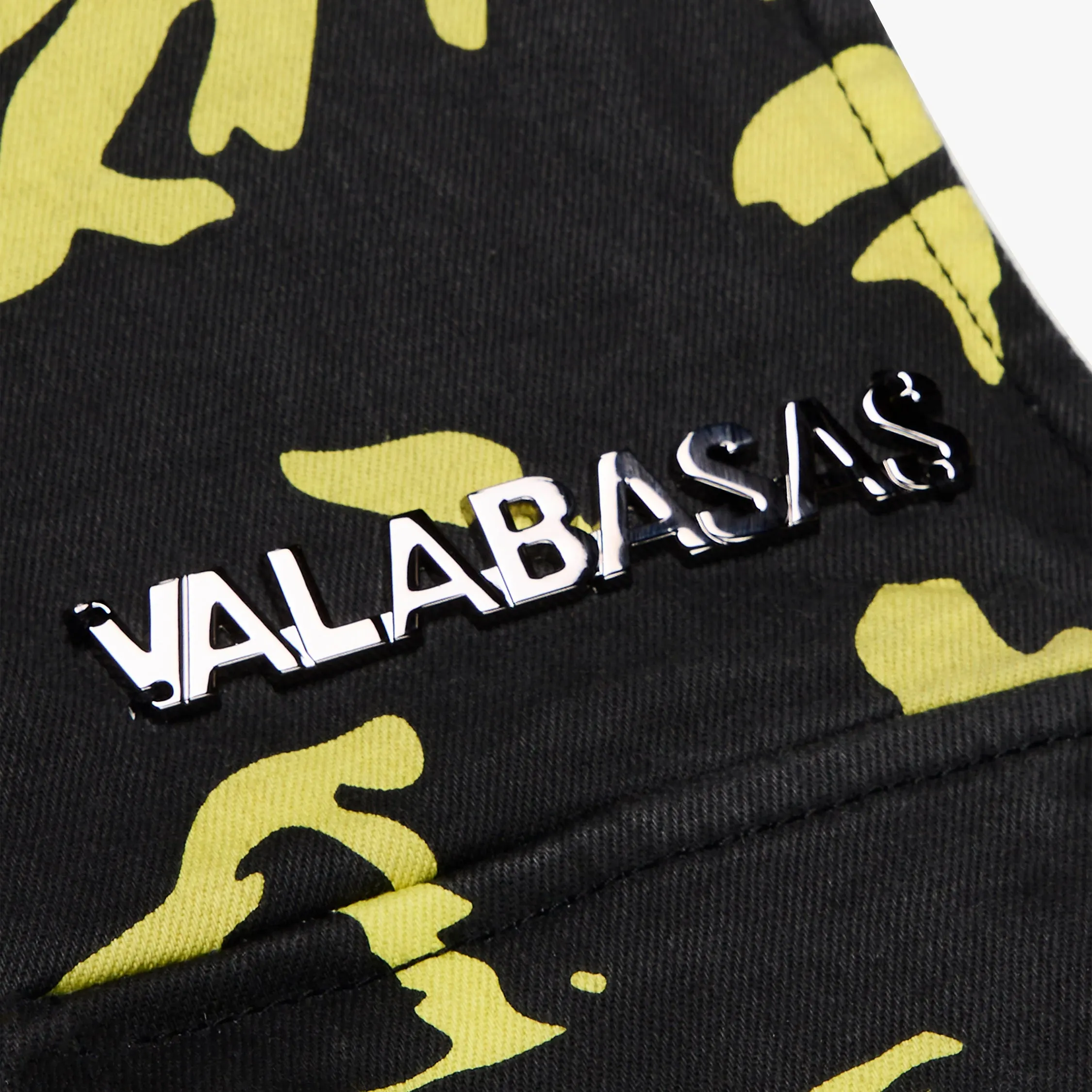 Valabasas "Battalion" Vest
