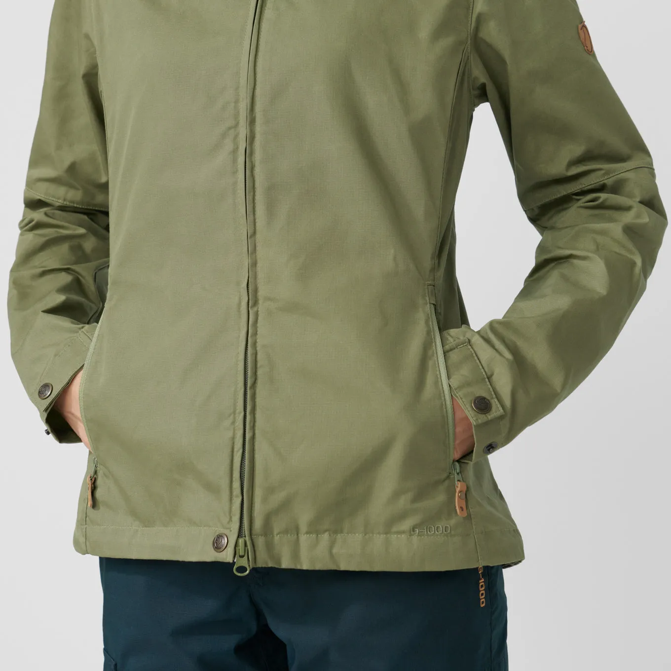 Womens Stina Jacket