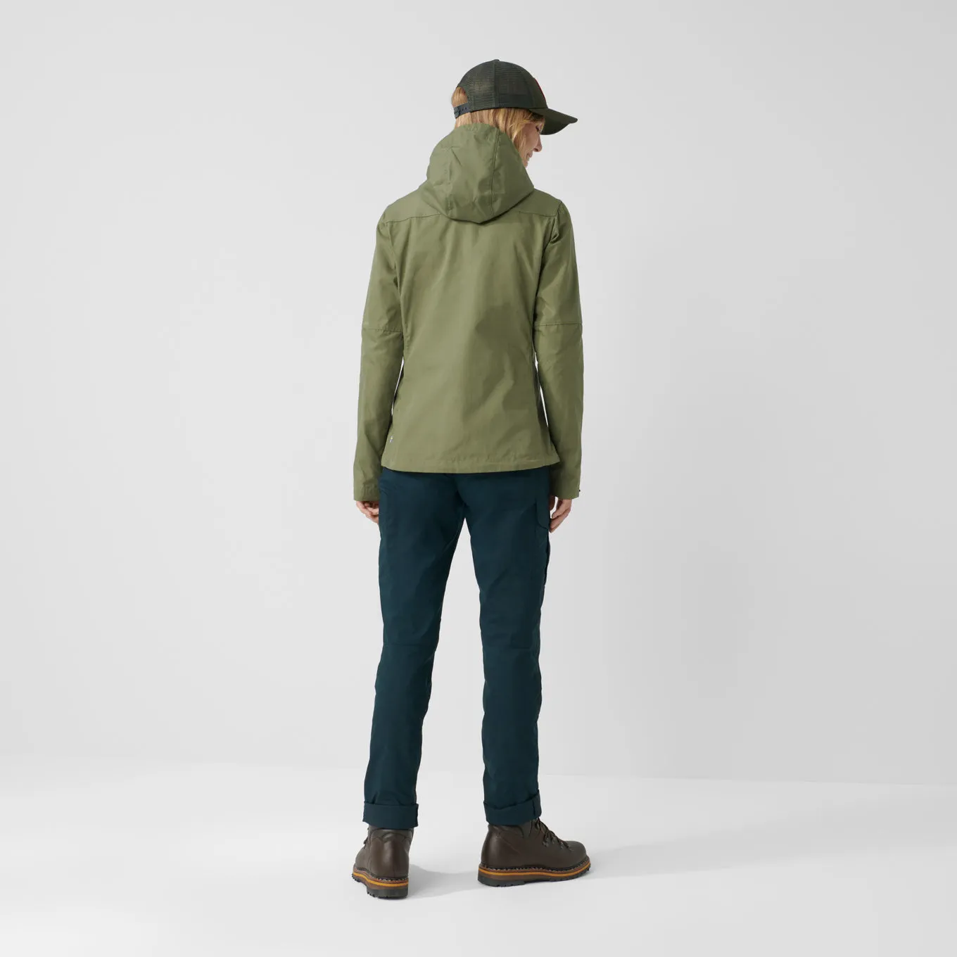 Womens Stina Jacket