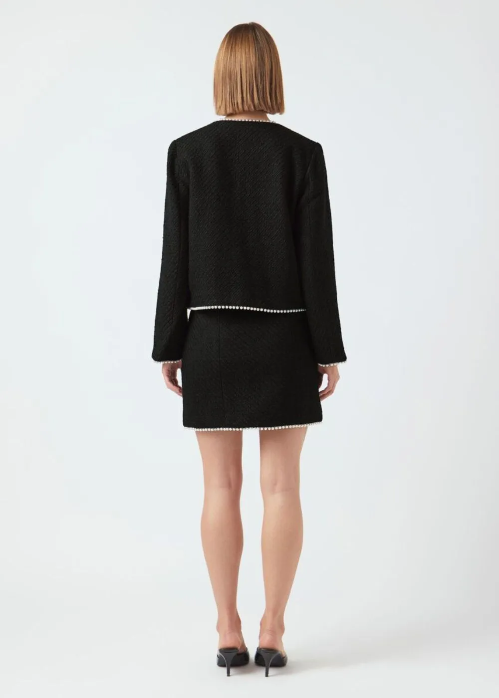 YASPERA LS JACKET