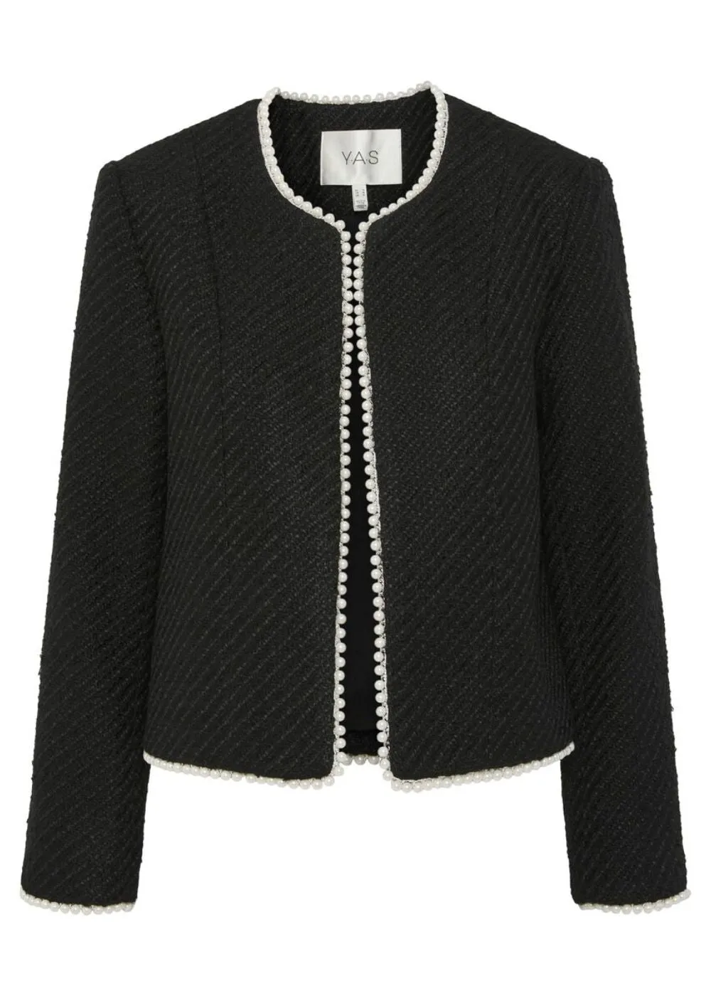 YASPERA LS JACKET
