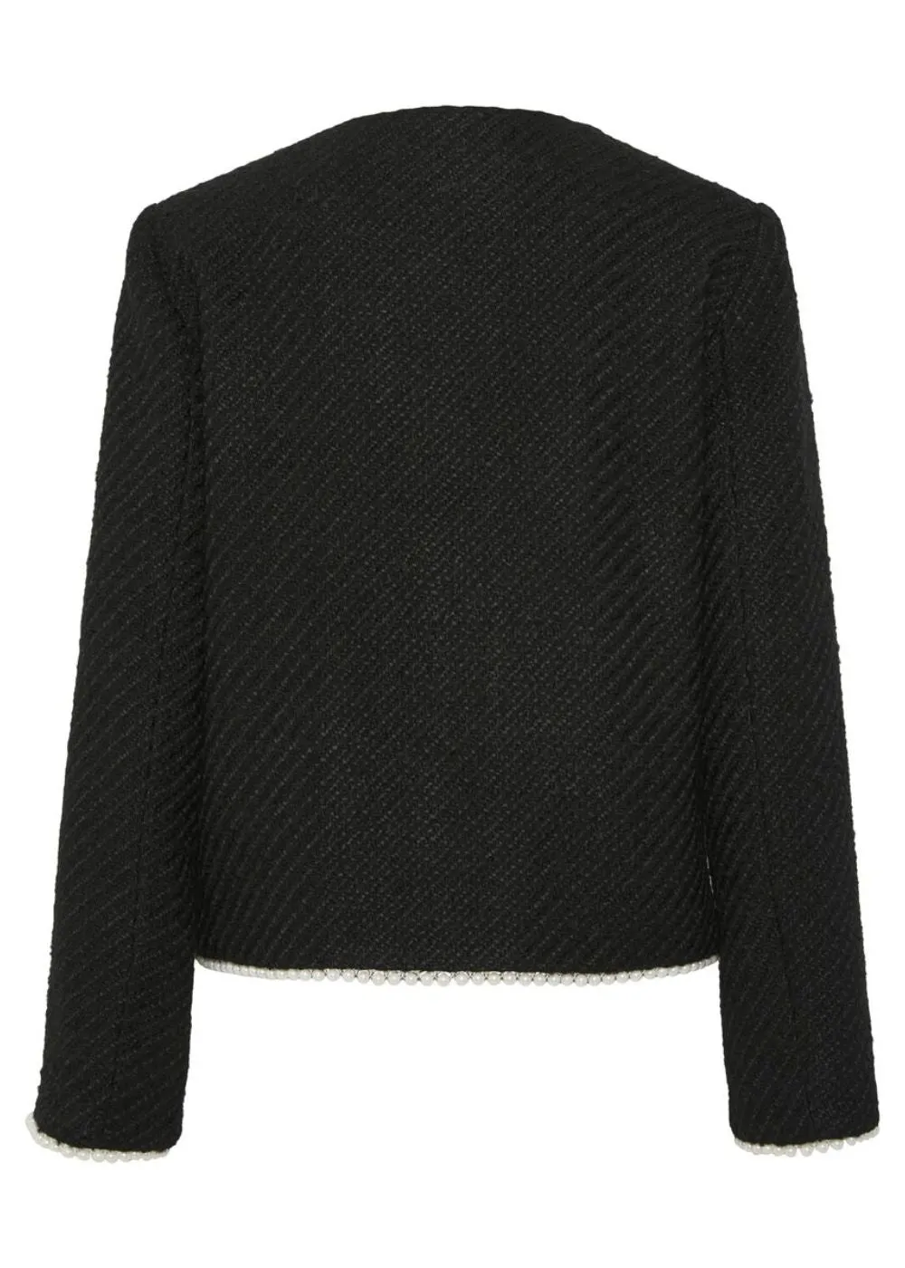 YASPERA LS JACKET