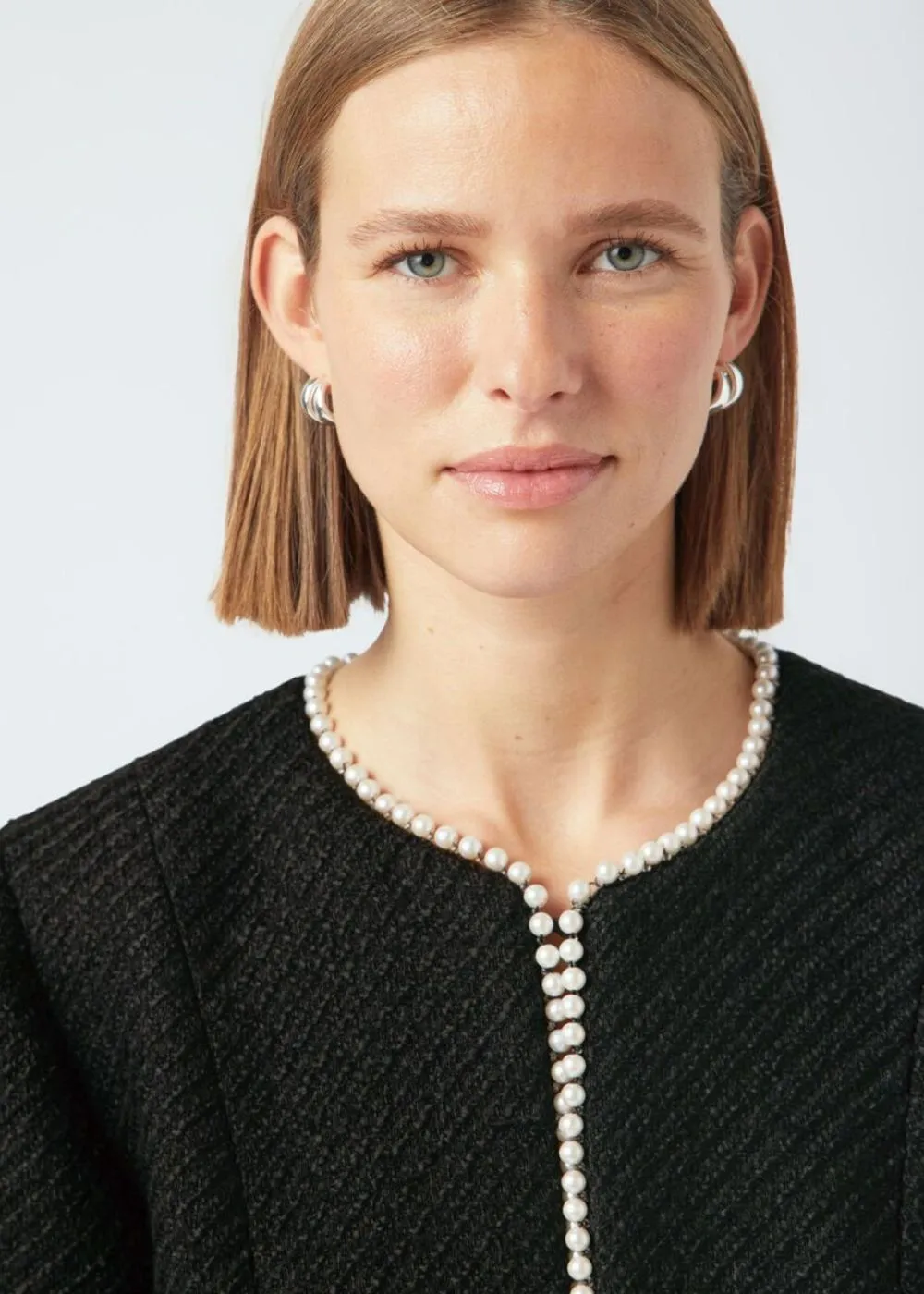 YASPERA LS JACKET