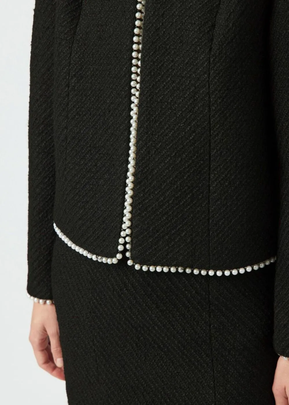 YASPERA LS JACKET