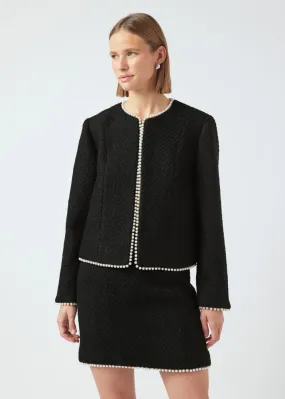 YASPERA LS JACKET